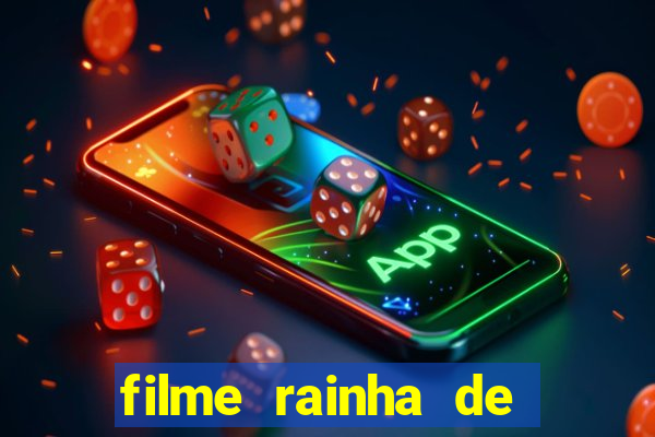 filme rainha de katwe netflix